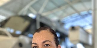 Joëlle De Jong-Mercelina direktor nobo Wardakosta