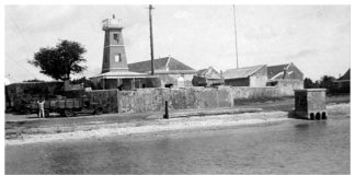 Fort Oranje