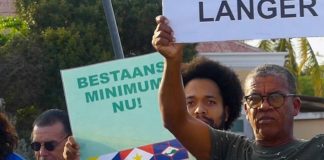 Komishon Thodé: Kompensashonnan mester subi lihé