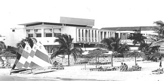 HOTEL BONAIRE