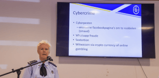 Inisio di `Cyber Security Awareness Month’