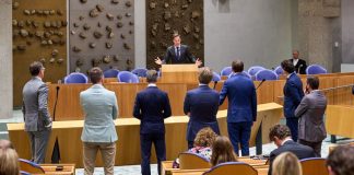 Sosten amplio di Parlamento Israel tin derecho riba outodefensa