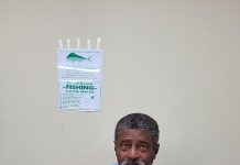 Fads a duna resultado pa piskadó