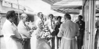 (Inlubidabel) Apertura tienda Bata