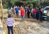 Promé piedra edifisio FORMA