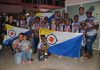 Bonaire Baseball Stars a regresá ku Kopa di Oro