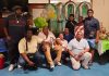 Servillia Mercera a selebrá 100 aña
