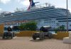 Kayon pa Carnival Horizon