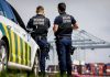 Debí na oumento di menasa Duana den haf ta haña arma semi outomátiko