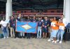 ‘Dutch Caribbean Kingdom’ kla pa wikènt