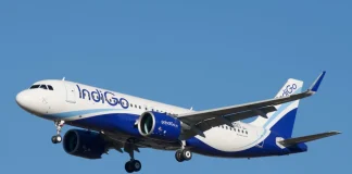 Problema mas grandi ku a spera serka IndiGo