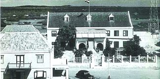 HISTORIA DI AWA I KORIENTE