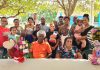 Ruthsella Wanga a hasi aña
