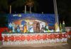 Pesebre di Bubui Chirino ta bria