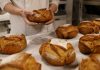 Debí na peliger agudo pa salú Inspekshon ta sera panaderia