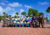 Iron Order Bonaire a topa Brotherhood