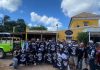 Iron Order Bonaire a topa Brotherhood