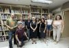 Studiantenan di Hulanda a bishitá FuHiKuBo