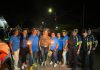 Temporada di Carnaval a cuminsa na Aruba