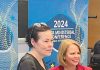 Durante e Ministerial Conference OCTA 2024 na Bruselas Prome Minister a tuma e encargo di presidente di OCTA