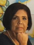 Geraldine Coffi a fayesé