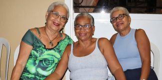 Hesú nan parse otro