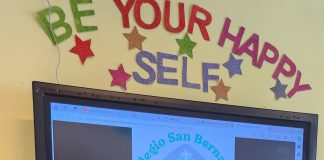 Ganadó diktado di skol riba Dia Internashonal di Idioma Materno