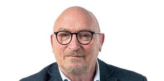 Van Haasen ke splikashon tokante nombramentu Gezaghebber Statia