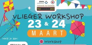Na honor di 60 aña BWM Workshop di fli pa hubentut