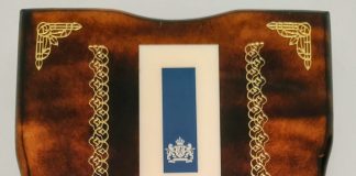 Un persona hopi stimá i apresiá a bai Carlos Janga tabata stima su famia i komunidat