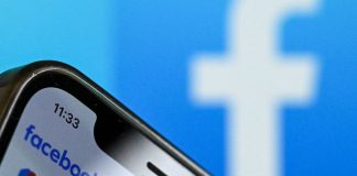 Facebook i Instagram a kousa konsternashon