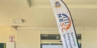 NESC a tene feria di empleo