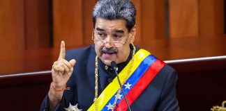 Lunanan promé ku sperá Elekshon di presidente na Venezuela na yüli