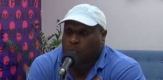 Alsi Anthony ta denunsiá: “Polítika hopi baho i peligroso”