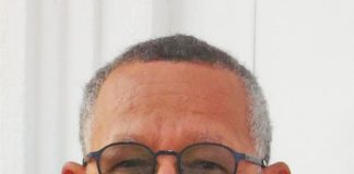 Arthur Sealy na palabra: “Influensia di sklabitut”