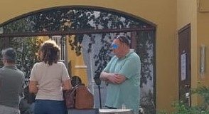 Hòmber kondená pa no duna informashon na Belastingdienst