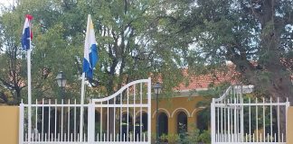 A ning’e pèrmit di estadia: Guyanes ta pèrdè kaso kontra IND