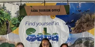 Ofisina di Turismo a partisipá na Heineken Regata