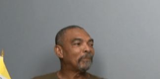 Raymond Sambo a bai sosegá Un persona militante i revolushonario a bai