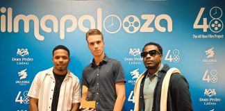 ‘Full Circle’ ta optené ‘City winner best film’