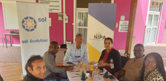 Sol Education ta invertí den energia sustenibel