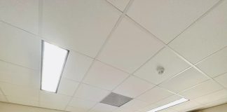 Milton Peters College a bishitá Warda Kosta