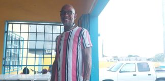 Raul Young stima Boneiru