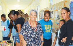 Eksitoso proyekto piloto na KES