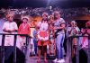 Narghelly Melaan ganadó Festival Kanto Krioyo Hubenil