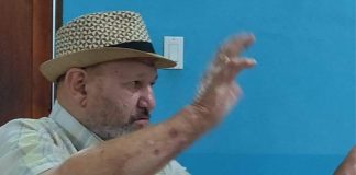 KONFUSHON RÒNT DI MORTO