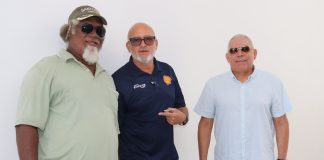 Futbolistanan a topa