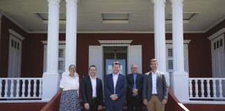 Pa mehorá pago online Orco Bank i Sentoo ta uni forsa