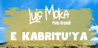 Luis Moka ku “E kabriyu ‘ya”