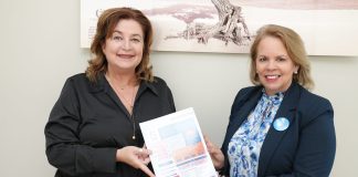 Pa combati problemanan social of criminal Gobierno di Aruba a institui Veiligheidshuis
